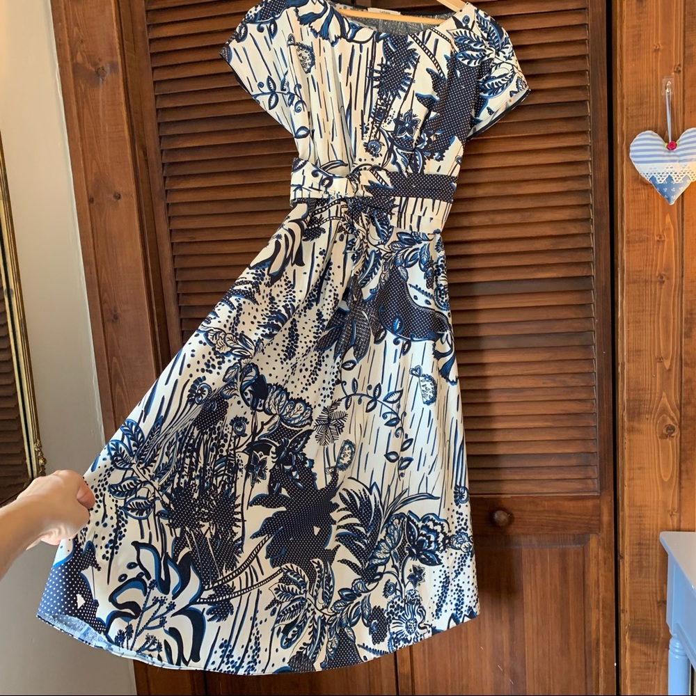 LaSalle Amsterdam dress size 38 - M - Picture 12 of 16